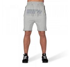 Шорти Gorilla Wear Alabama Drop Crotch Shorts Gray 90920800