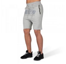 Шорти Gorilla Wear Alabama Drop Crotch Shorts Gray 90920800