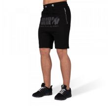 Шорти Gorilla Wear Alabama Drop Crotch Shorts Black 90920900