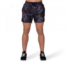 Шорти Gorilla Wear Bailey Shorts Blue Camo 90934933