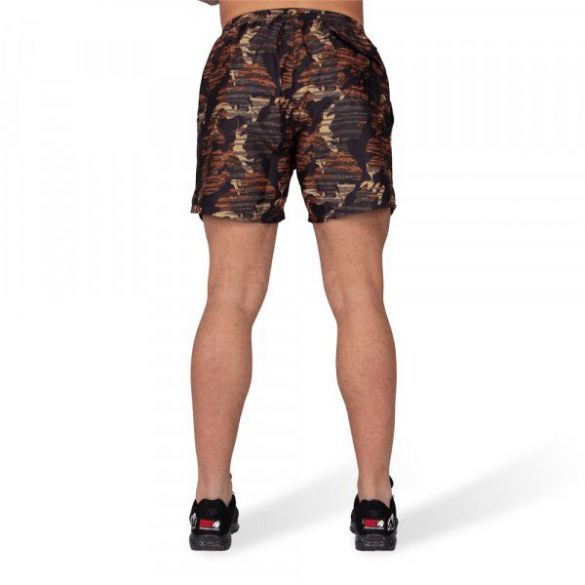 Шорти Gorilla Wear Bailey Shorts Brown Camo 90934944_image_3