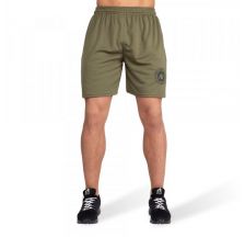 Шорти Gorilla Wear Forbes Shorts Army Green 90936409
