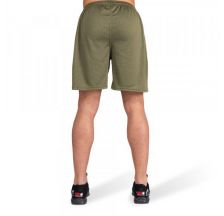 Шорти Gorilla Wear Forbes Shorts Army Green 90936409