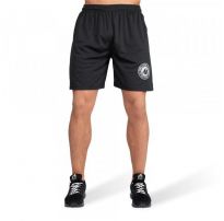 Шорти Gorilla Wear Forbes Shorts Black 90936900_image_3