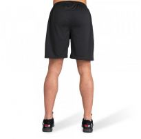 Шорти Gorilla Wear Forbes Shorts Black 90936900_image_3