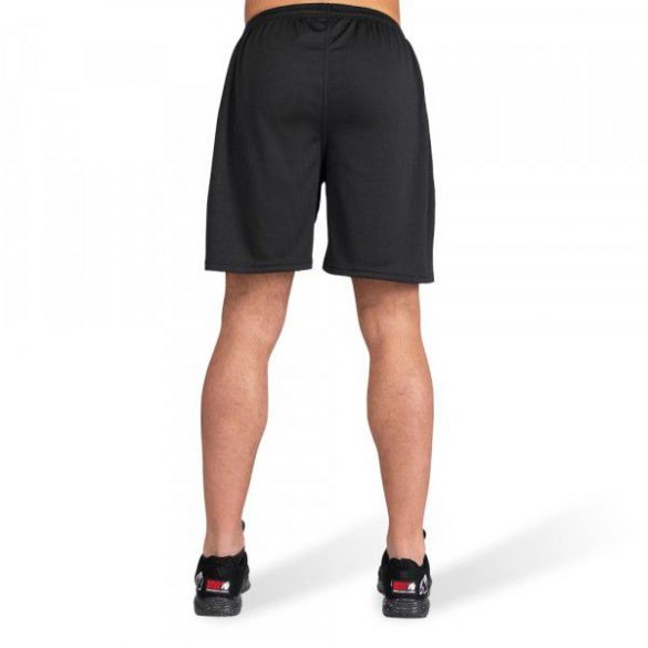 Шорты Gorilla Wear Forbes Shorts Black 90936900_image_2