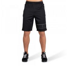 Шорти Gorilla Wear Branson Shorts Black / Gray 90938908