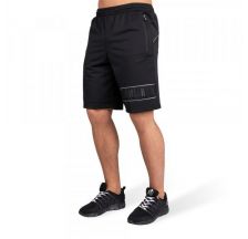 Шорти Gorilla Wear Branson Shorts Black / Gray 90938908