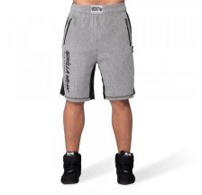 Шорти Gorilla Wear Augustine Old School Shorts Gray 90939800