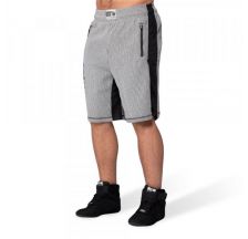 Шорти Gorilla Wear Augustine Old School Shorts Gray 90939800