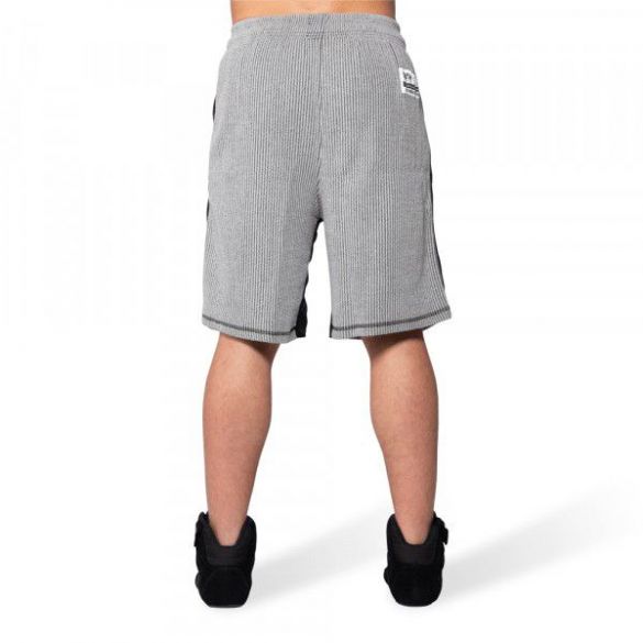 Шорти Gorilla Wear Augustine Old School Shorts Gray 90939800_image_3