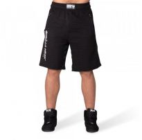 Шорты Gorilla Wear Augustine Old School Shorts Black 90939900_image_12