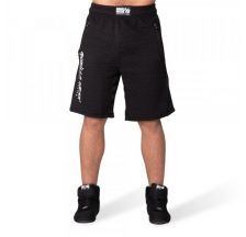 Шорти Gorilla Wear Augustine Old School Shorts Black 90939900