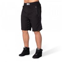 Шорты Gorilla Wear Augustine Old School Shorts Black 90939900_image_12