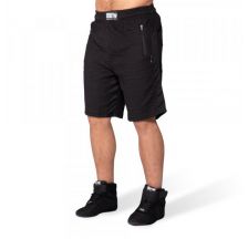 Шорти Gorilla Wear Augustine Old School Shorts Black 90939900