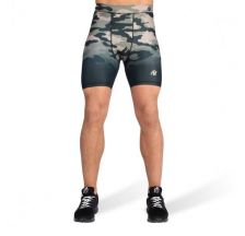 Шорти Gorilla Wear Franklin Shorts Army Green Camo 90946409