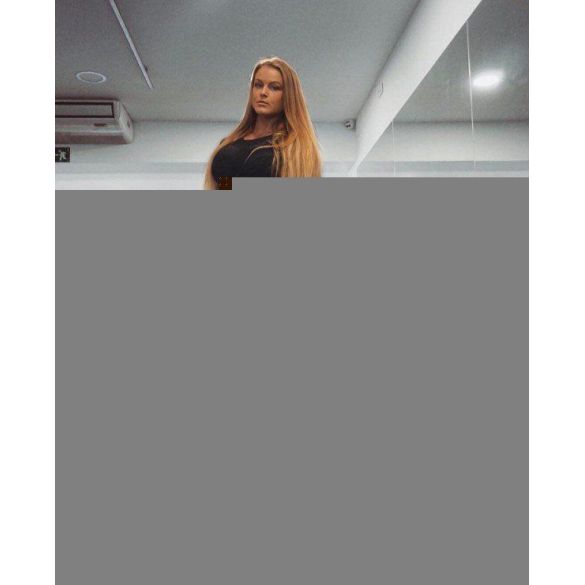 Шорти Gorilla Wear Women's New Jersey Sweat Shorts Gray 91905800_image_4