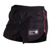 Шорты Gorilla Wear Women's New Mexico Cardio Shorts Black/Pink 91906906_image_4