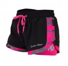Шорти Gorilla Wear Denver Shorts Black / Pink 91908906