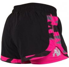 Шорти Gorilla Wear Denver Shorts Black / Pink 91908906