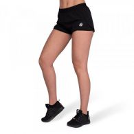 Шорты Gorilla Wear Albin Shorts Black 91927900