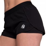 Шорты Gorilla Wear Albin Shorts Black 91927900