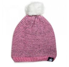 Шапка Gorilla Wear Bellevue Beanie Pink 99818600