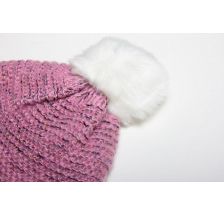 Шапка Gorilla Wear Bellevue Beanie Pink 99818600
