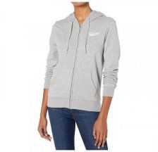 Жіноча толстовка Converse Sc Nova Fz Peony Pink 10017713-035