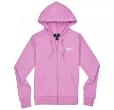 Жіноча толстовка Converse Sc Nova Fz Peony Pink 10017713-640