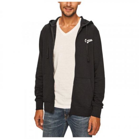 Мужская толстовка Converse Nove Fz Hoodie Ft 10018229-001_image_1