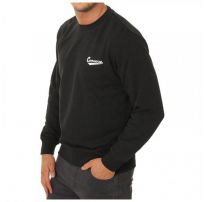 Мужская толстовка Converse Nova Crew Ft 10018230-001_image_2