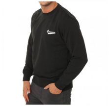Чоловіча толстовка Converse Nova Crew Ft 10018230-001