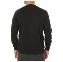 Мужская толстовка Converse Nova Crew Ft 10018230-001_image_2