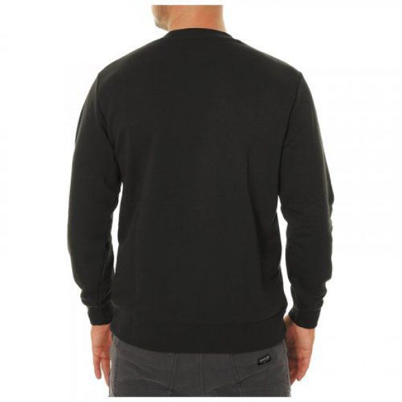 Мужская толстовка Converse Nova Crew Ft 10018230-001_image_2