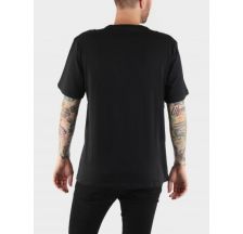 Чоловіча футболка Converse Center Front Logo Tee White 10018235-001