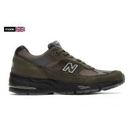 Чоловічі кросівки New Balance 991 M991FDS