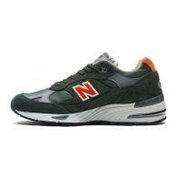 Чоловічі кросівки New Balance 991 M991TNF