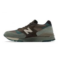 Чоловічі кросівки New Balance 998 Made in US M998AWA