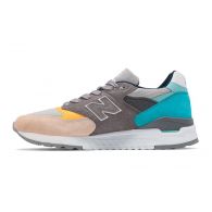 Чоловічі кросівки New Balance 998 Made in US M998AWB