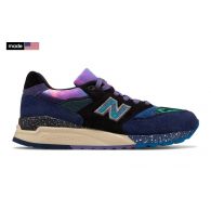 Чоловічі кросівки New Balance 998 M998AWG