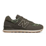 Чоловічі кросівки New Balance 574 ML574COB