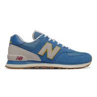 Чоловічі кросівки New Balance 574 ML574SCA