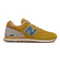 Чоловічі кросівки New Balance 574 ML574SCB