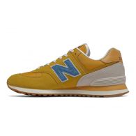 Чоловічі кросівки New Balance 574 ML574SCB