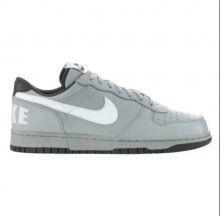 Кросівки Nike Big Low 355152-017
