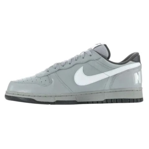 Кросівки Nike Big Low 355152-017_image_2