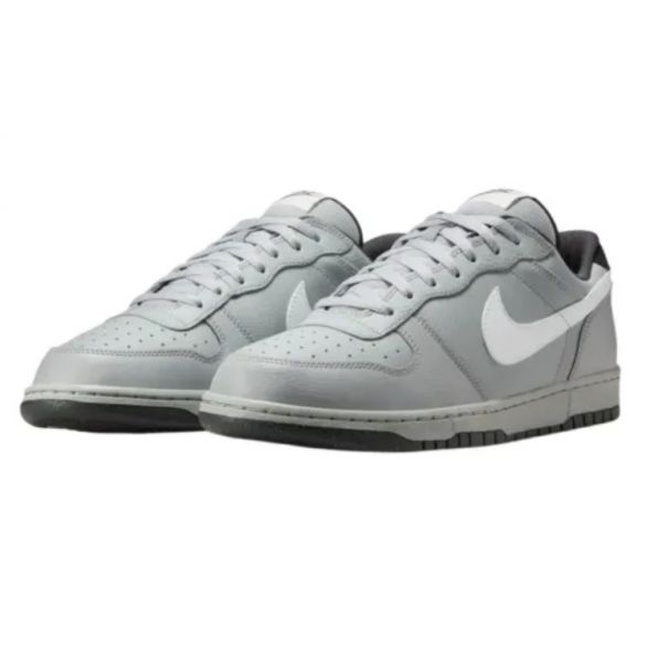 Кросівки Nike Big Low 355152-017_image_4