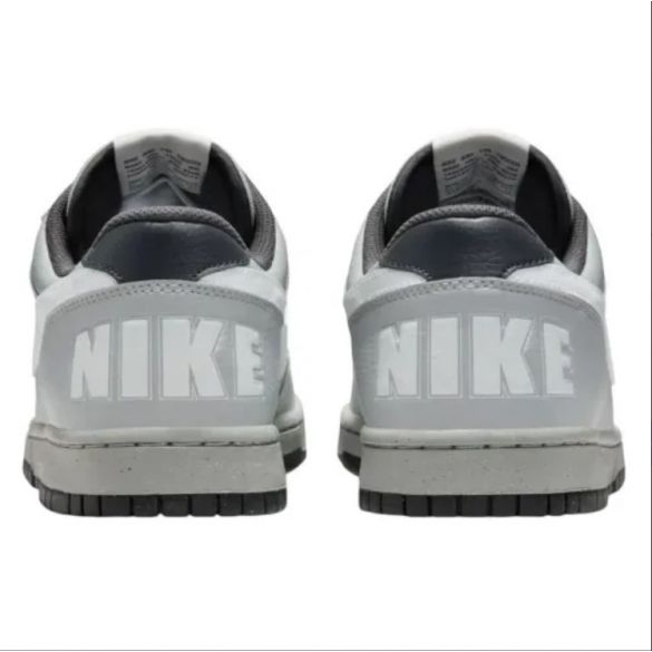 Кросівки Nike Big Low 355152-017_image_3