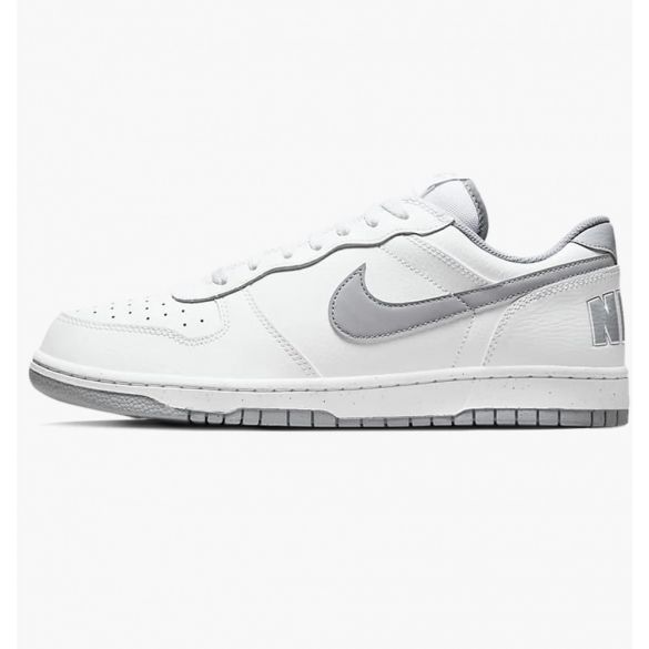 Кросівки чоловічі Nike Big Low 355152-106_image_2